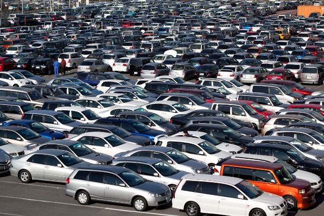 auto usate terni